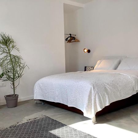 Beach Apartments North Jaffa - By Bookiz Tel Aviv Dış mekan fotoğraf