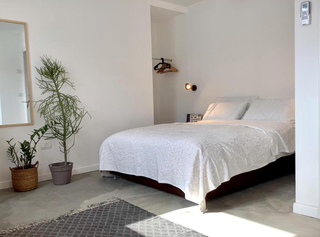Beach Apartments North Jaffa - By Bookiz Tel Aviv Dış mekan fotoğraf