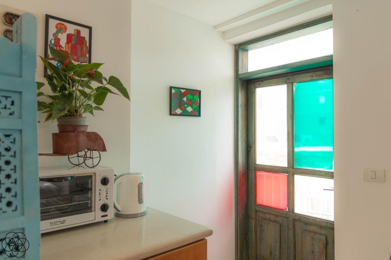 Beach Apartments North Jaffa - By Bookiz Tel Aviv Dış mekan fotoğraf