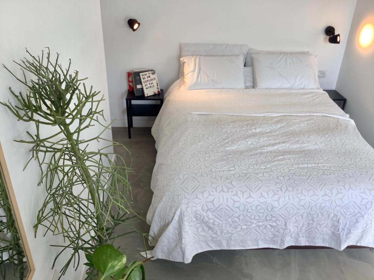 Beach Apartments North Jaffa - By Bookiz Tel Aviv Dış mekan fotoğraf