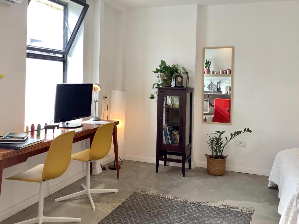 Beach Apartments North Jaffa - By Bookiz Tel Aviv Dış mekan fotoğraf