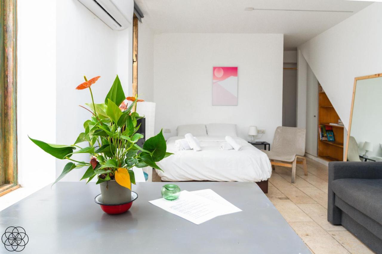 Beach Apartments North Jaffa - By Bookiz Tel Aviv Dış mekan fotoğraf