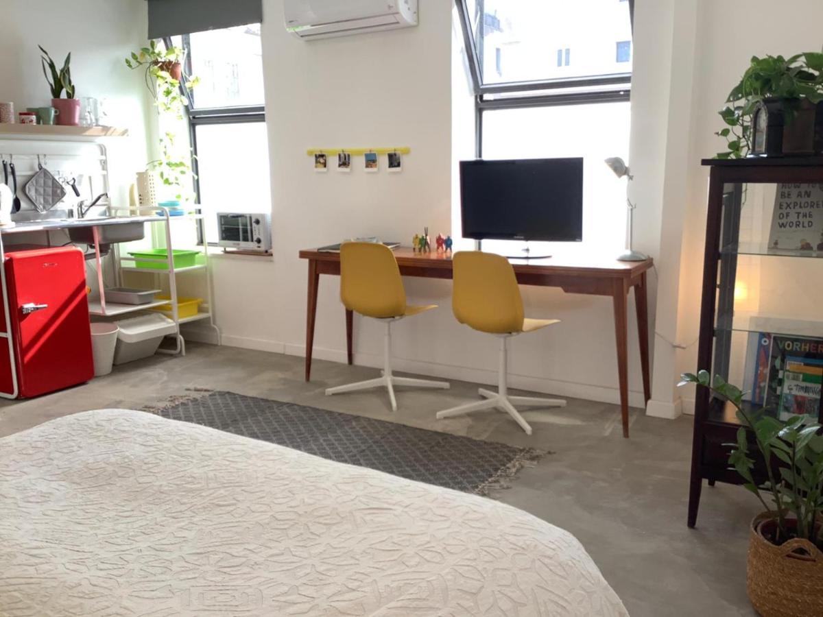 Beach Apartments North Jaffa - By Bookiz Tel Aviv Dış mekan fotoğraf