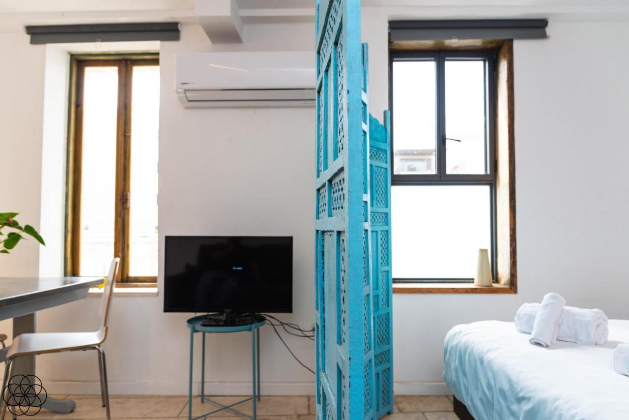 Beach Apartments North Jaffa - By Bookiz Tel Aviv Dış mekan fotoğraf