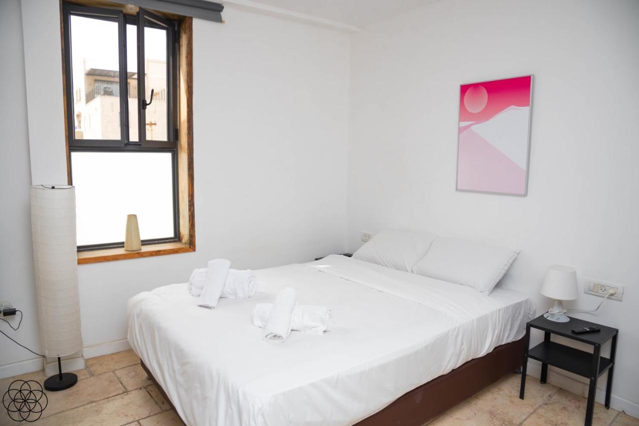 Beach Apartments North Jaffa - By Bookiz Tel Aviv Dış mekan fotoğraf
