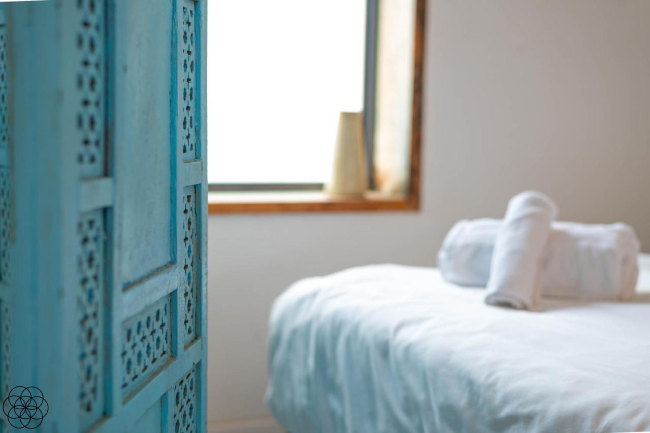 Beach Apartments North Jaffa - By Bookiz Tel Aviv Dış mekan fotoğraf