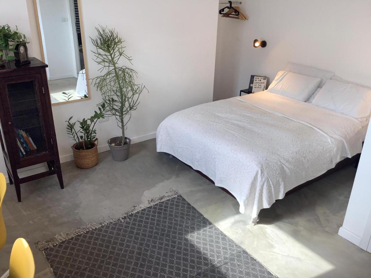 Beach Apartments North Jaffa - By Bookiz Tel Aviv Dış mekan fotoğraf